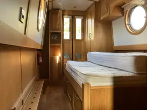 Thumbnail von Aintree 57ft Cruiser Stern Jils