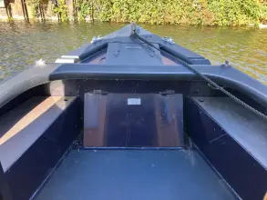 Thumbnail von Aintree 57ft Cruiser Stern Jils