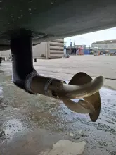 Thumbnail von Nautitech 46 Open Amina