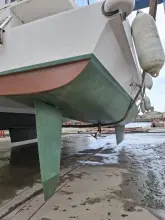 Thumbnail von Nautitech 46 Open Amina