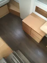 Thumbnail von Nautitech 46 Open Amina