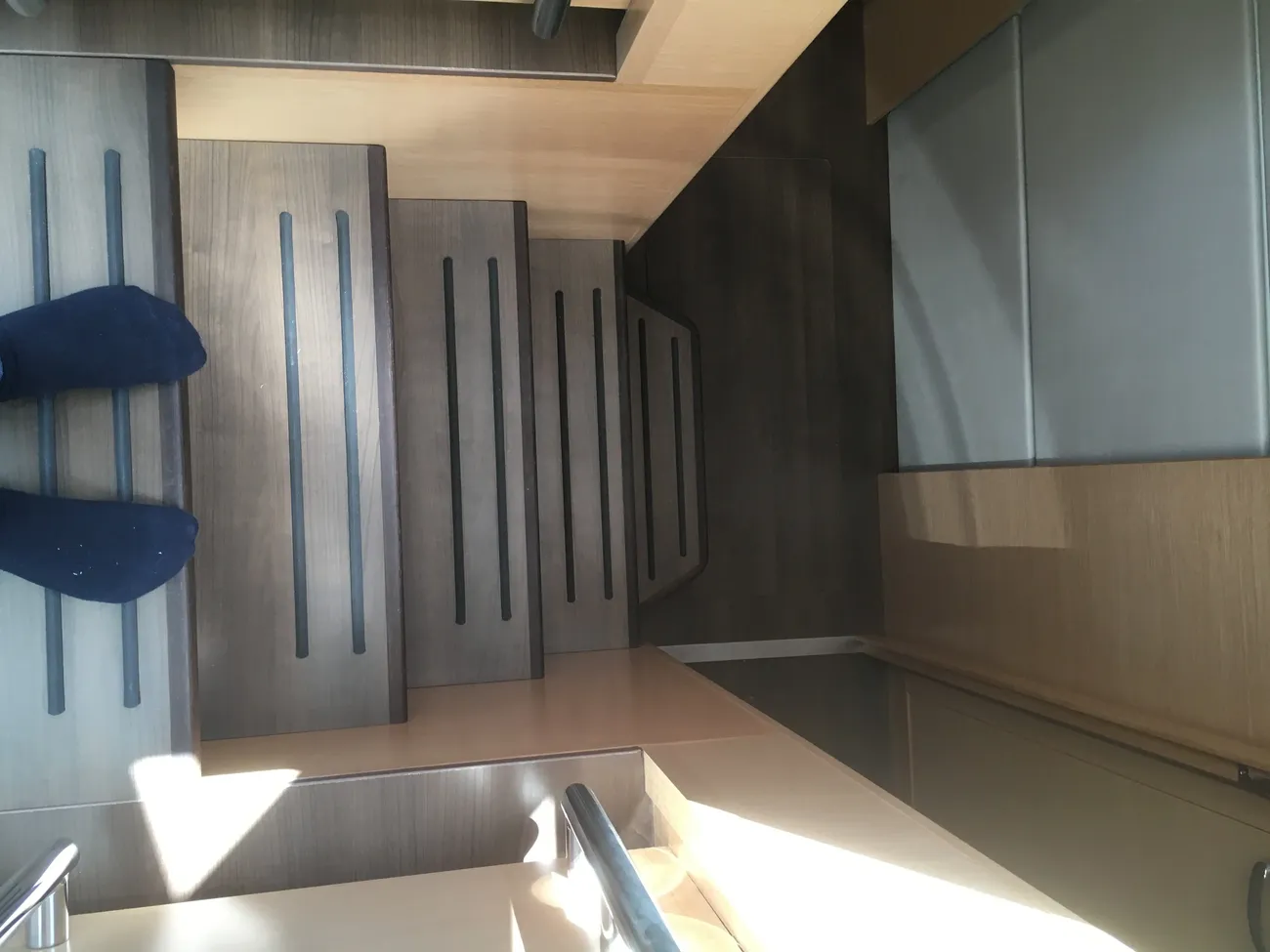 Thumbnail von Nautitech 46 Open Amina