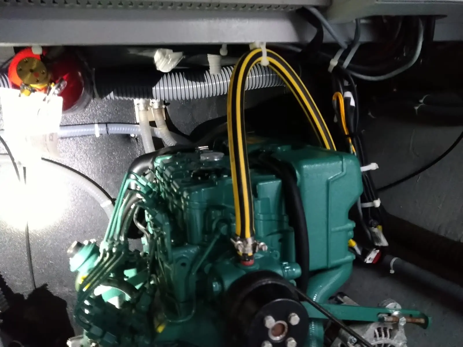 Thumbnail von Nautitech 46 Open Amina