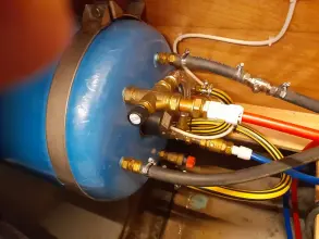 Thumbnail von Nautitech 46 Open Amina