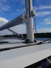 Thumbnail von Nautitech 46 Open Amina