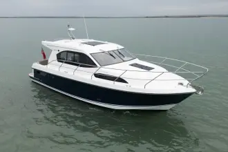 Thumbnail von Haines 32 Offshore Stargazer