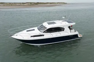 Thumbnail von Haines 32 Offshore Stargazer