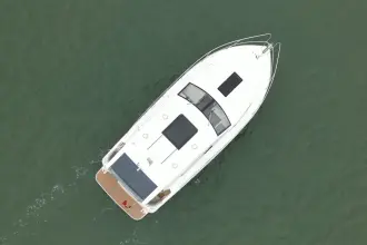 Thumbnail von Haines 32 Offshore Stargazer