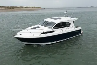 Thumbnail von Haines 32 Offshore Stargazer