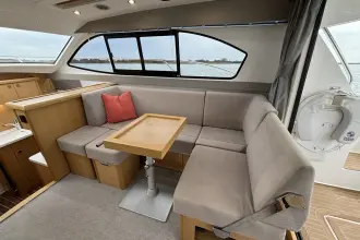 Thumbnail von Haines 32 Offshore Stargazer