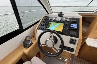 Thumbnail von Haines 32 Offshore Stargazer