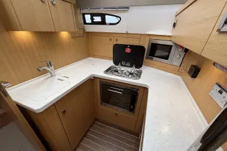 Thumbnail von Haines 32 Offshore Stargazer