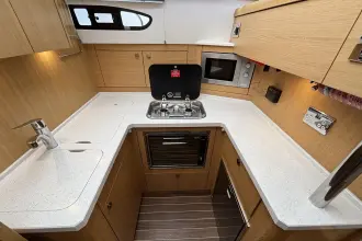 Thumbnail von Haines 32 Offshore Stargazer