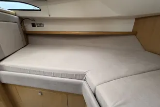 Thumbnail von Haines 32 Offshore Stargazer