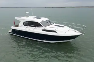 Thumbnail von Haines 32 Offshore Stargazer