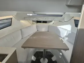 Thumbnail von Jeanneau Cap Camarat 9.0 WA S2 Joystick Control & as new condition