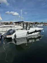 Thumbnail von Jeanneau Cap Camarat 9.0 WA S2 Joystick Control & as new condition