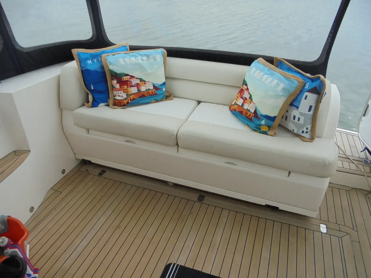 Thumbnail von Sealine F34