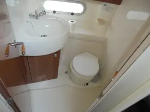 Thumbnail von Sealine F34