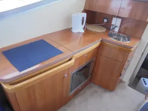 Thumbnail von Sealine F34