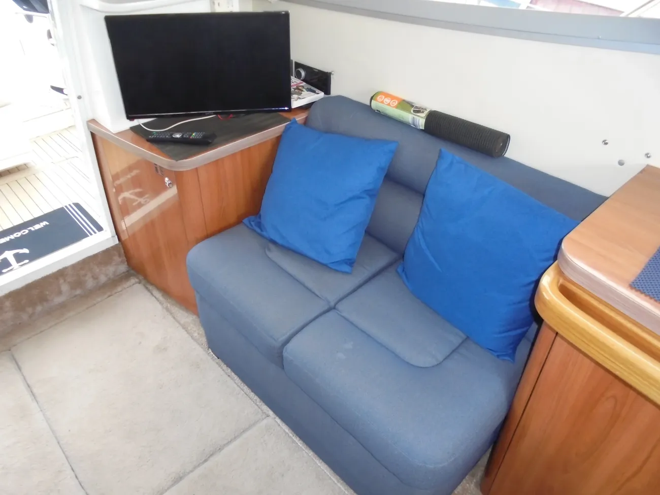 Thumbnail von Sealine F34