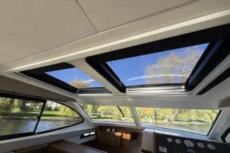 Thumbnail von Haines 36 Sedan Artemis III