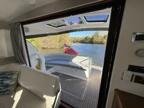 Thumbnail von Haines 36 Sedan Artemis III