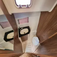 Thumbnail von Balt Yacht 918 Titanium