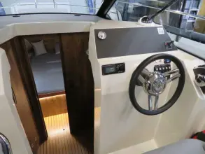 Thumbnail von Balt Yacht 918 Titanium