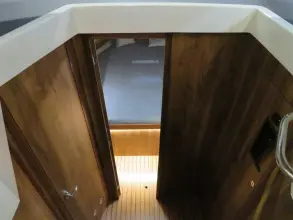 Thumbnail von Balt Yacht 918 Titanium