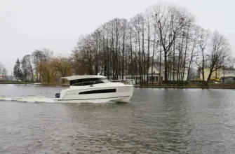 Thumbnail von Balt Yacht 918 Titanium