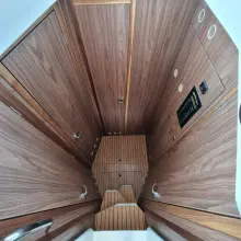 Thumbnail von Balt Yacht 918 Titanium