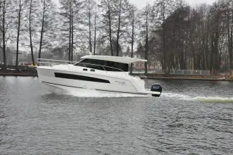 Thumbnail von Balt Yacht 918 Titanium