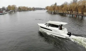 Thumbnail von Balt Yacht 918 Titanium