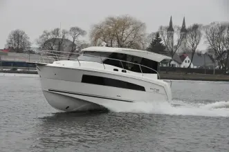 Thumbnail von Balt Yacht 918 Titanium