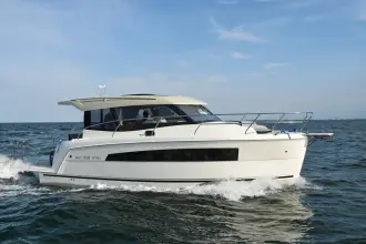 Thumbnail von Balt Yacht 918 Titanium