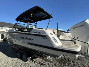 Thumbnail von Nordkapp Enduro 830