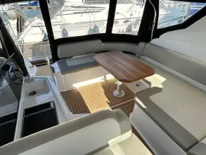 Thumbnail von Azimut Atlantis 34