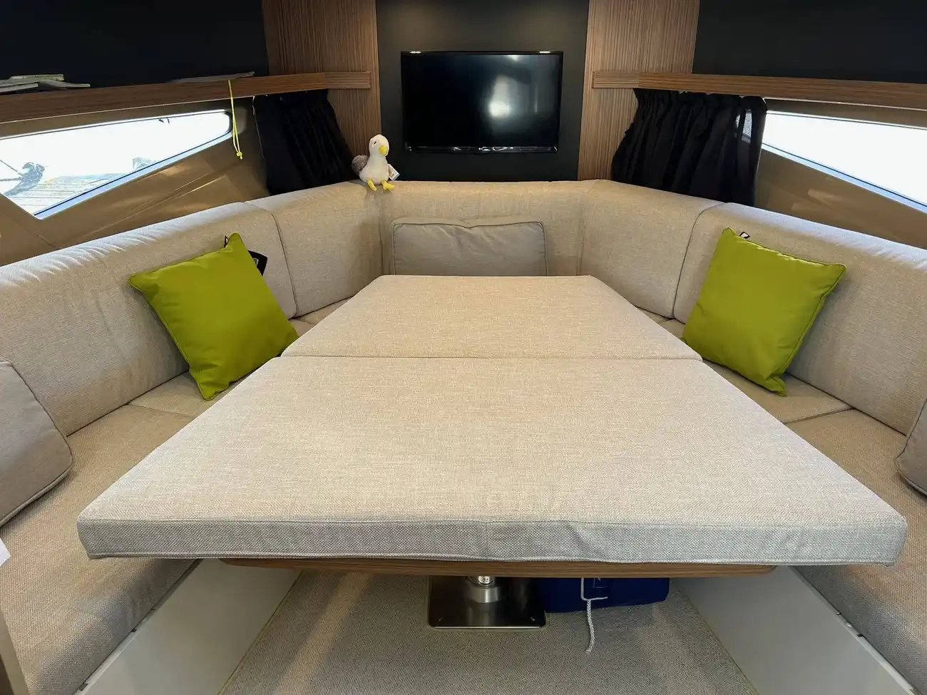 Thumbnail von Azimut Atlantis 34