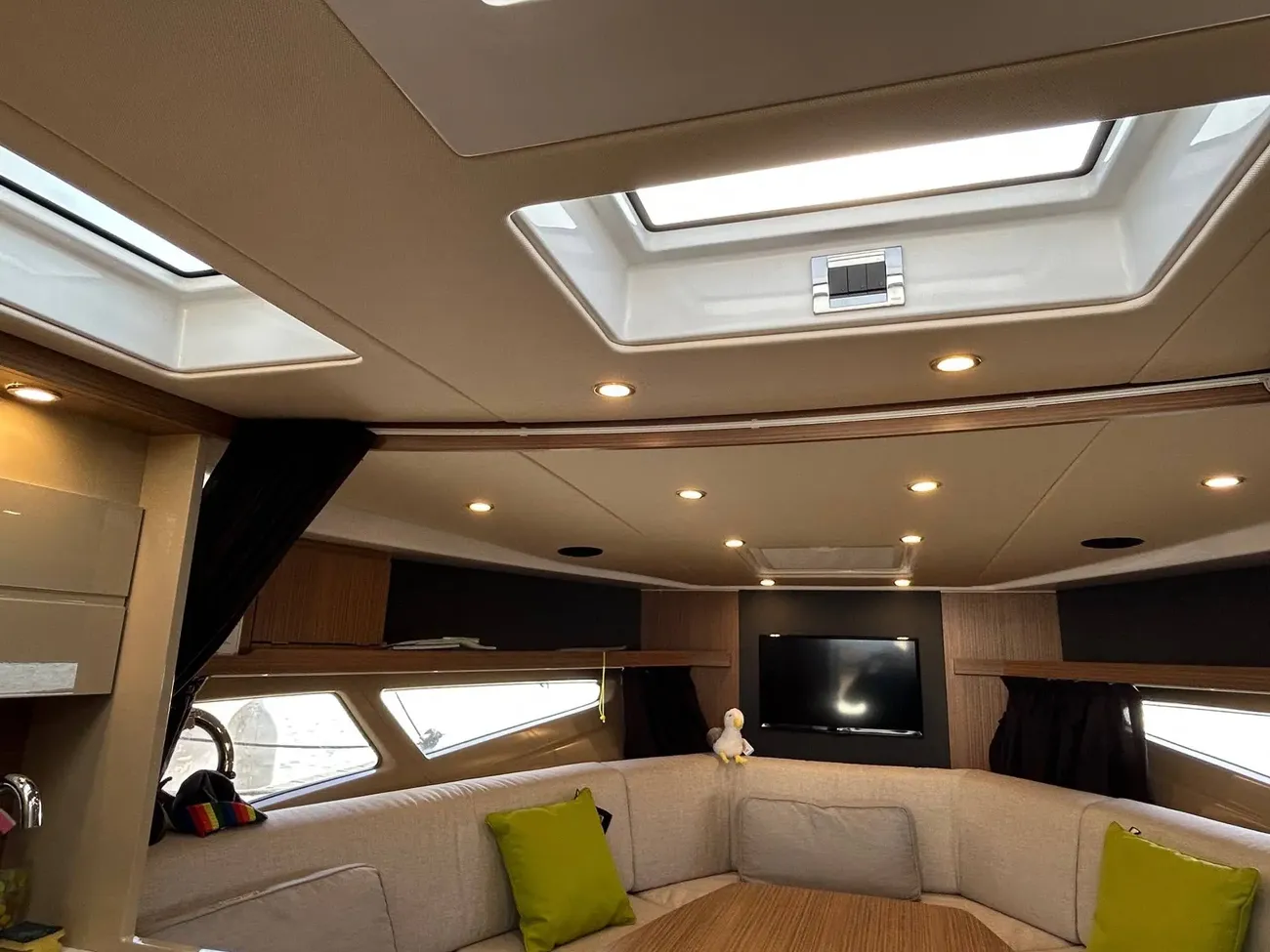 Thumbnail von Azimut Atlantis 34