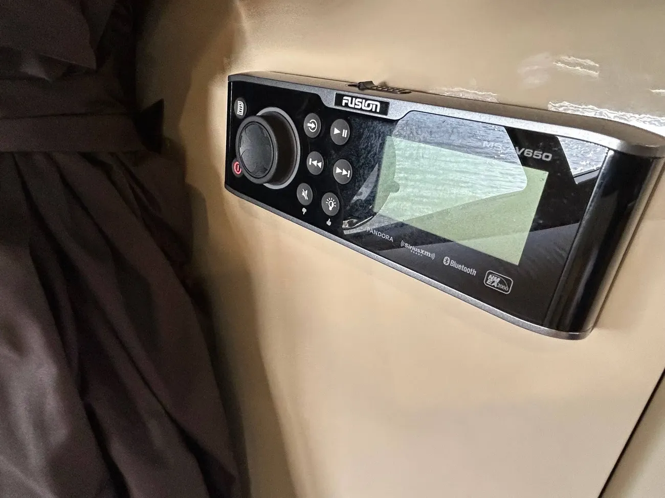 Thumbnail von Azimut Atlantis 34