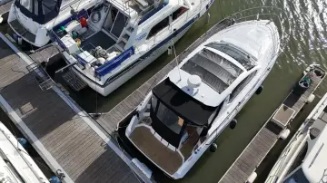 Thumbnail von Azimut Atlantis 34