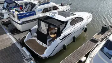 Thumbnail von Azimut Atlantis 34