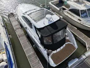 Thumbnail von Azimut Atlantis 34
