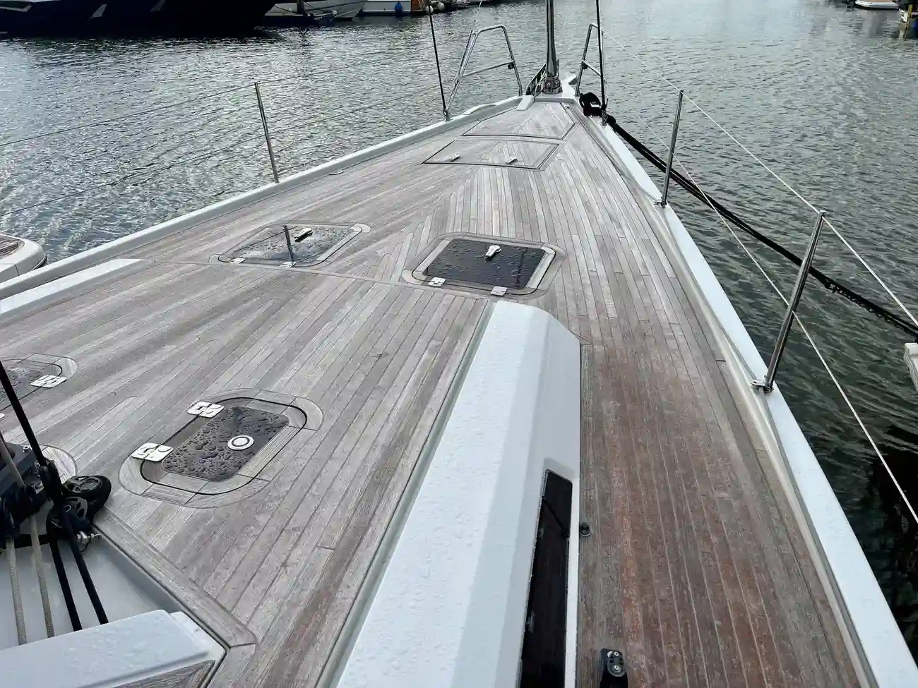 Thumbnail von Grand Soleil 50