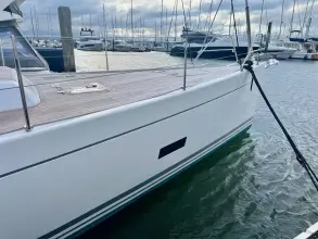 Thumbnail von Grand Soleil 50