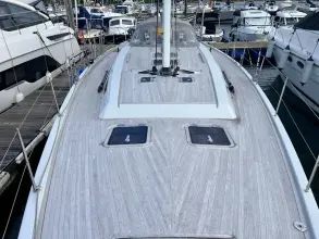 Thumbnail von Grand Soleil 50