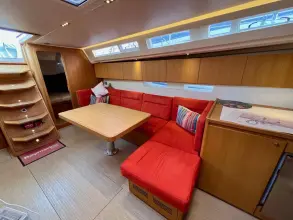 Thumbnail von Grand Soleil 50