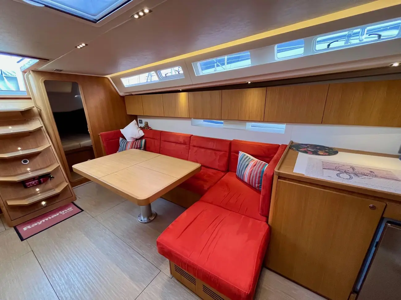 Thumbnail von Grand Soleil 50