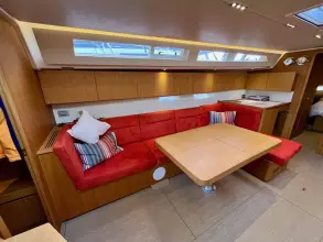 Thumbnail von Grand Soleil 50